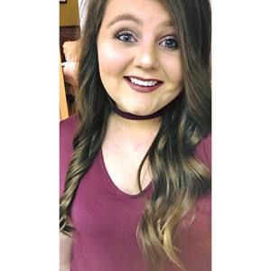 Meet your Posher, April